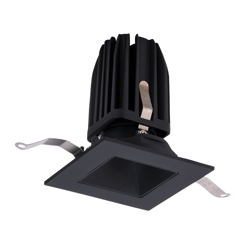 WAC R2FSDT-927 2" Square Downlight Trimmed, 2700K