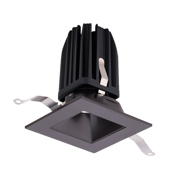 WAC R2FSDT-935 2" Square Downlight Trimmed, 3500K