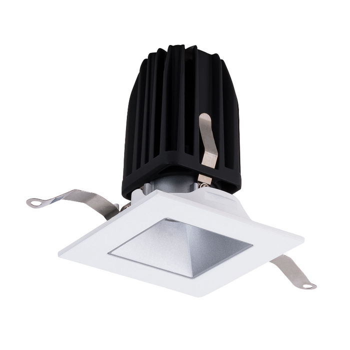 WAC R2FSDT-WD 2" Square Downlight Trimmed, Warm Dim