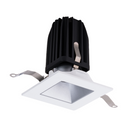 WAC R2FSDT-930 2" Square Downlight Trimmed, 3000K