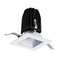 WAC R2FSDT-930 2" Square Downlight Trimmed, 3000K