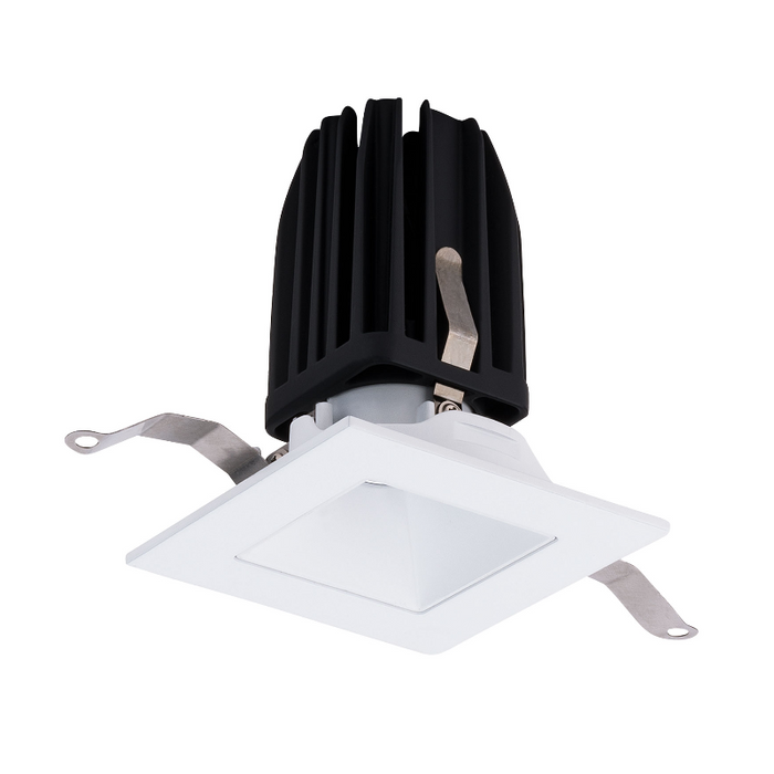 WAC R2FSDT-935 2" Square Downlight Trimmed, 3500K