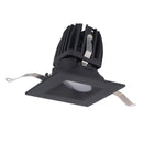 WAC R2FSW1T-927 2" Shallow Wall Wash Trim Square, 2700K