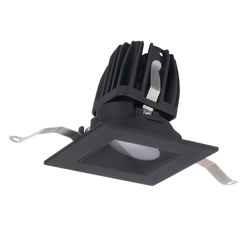 WAC R2FSW1T-927 2" Shallow Wall Wash Trim Square, 2700K
