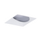 WAC R2FSWL-930 2" Square Wall Wash Trimless, 3000K