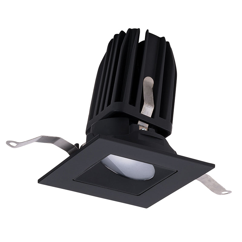 WAC R2FSWT-935 2" Square Wall Wash Trimmed, 3500K
