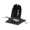 WAC R2FSWT-927 2" Square Wall Wash Trimmed, 2700K