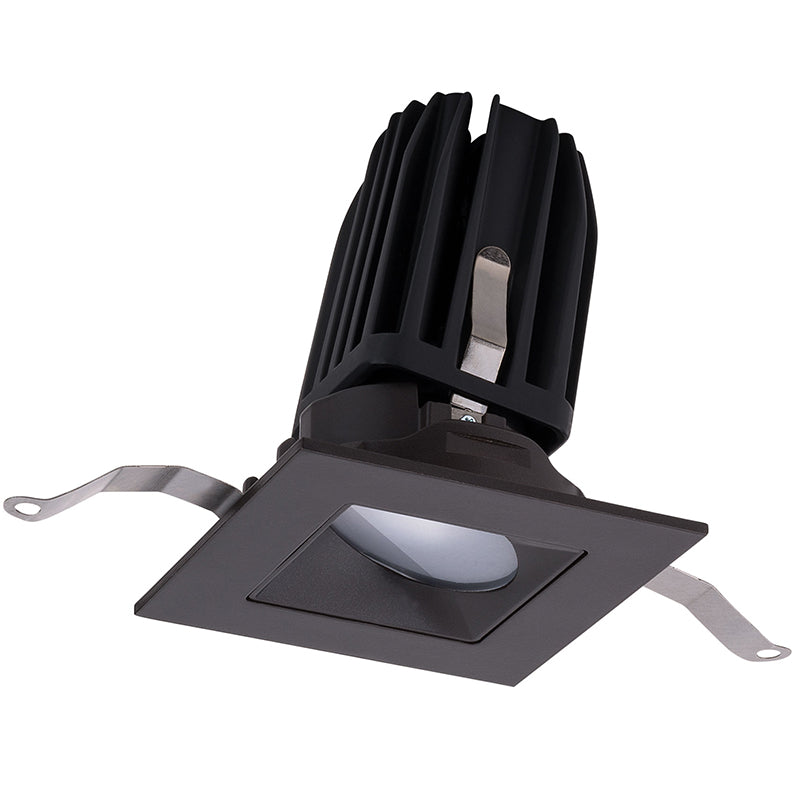 WAC R2FSWT-935 2" Square Wall Wash Trimmed, 3500K