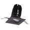 WAC R2FSWT-WD 2" Square Wall Wash Trimmed, Warm Dim