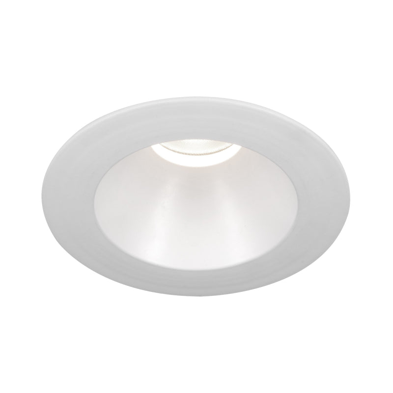 WAC R3BRDP Ocularc 3.0 11W 3" Round Polycarbonate Downlight