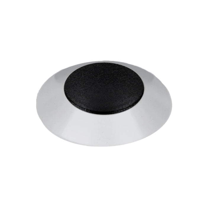 WAC R3CRDL Ocularc 3.5" Round Adjustable Trimless Downlight