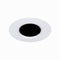 WAC R3CRPL Ocularc 3.5" Round Pinhole Trimless