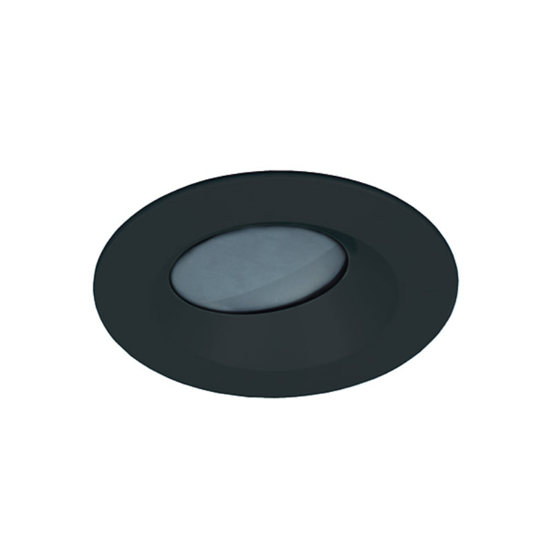 WAC R3CRWT Ocularc 3.5" Round Wall Wash Trimmed