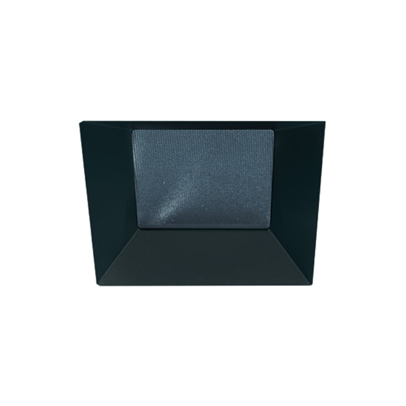 WAC R3CSDL Ocularc 3.5" Square Adjustable Trimless Downlight