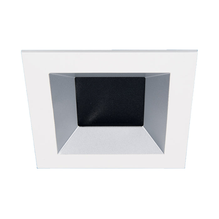 WAC R3CSDT Ocularc 3.5" Square Adjustable Downlight