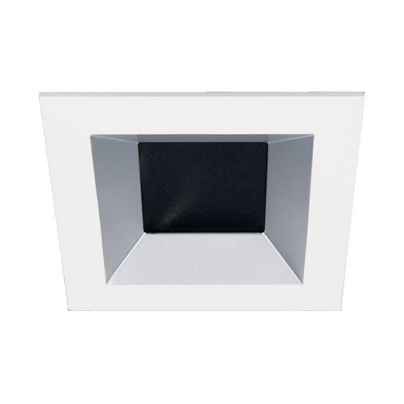 WAC R3CSDT Ocularc 3.5" Square Adjustable Downlight