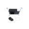 WAC R3CSN-16 Ocularc 3.5 16W Dim-to-warm Square New Construction Housing