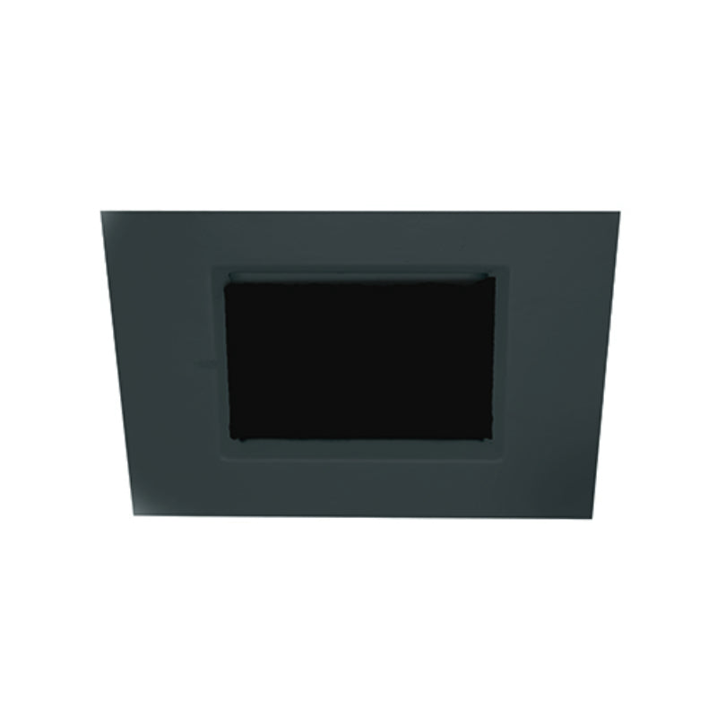 WAC R3CSPL Ocularc 3.5" Square Pinhole Trimless