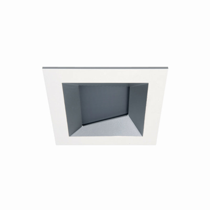 WAC R3CSWT Ocularc 3.5" Square Wall Wash Trimmed