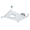 WAC R4FBFT 4" 13W New Construction Frame-In Trimmed