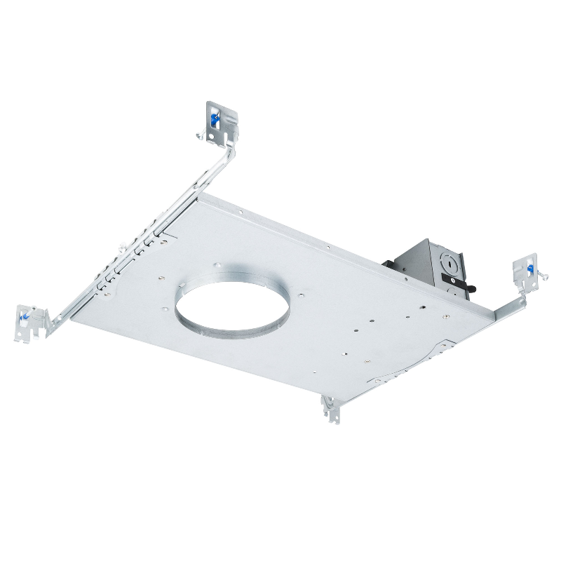 WAC R4FBFT 4" 13W New Construction Frame-In Trimmed