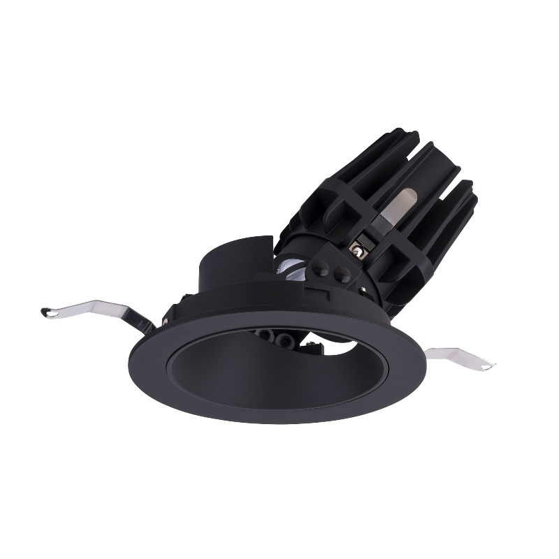 WAC R4FRAT-930 4" Round Adjustable Trimmed, 3000K