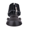 WAC R4FRDL-930 4" Round Downlight Trimless, 3000K