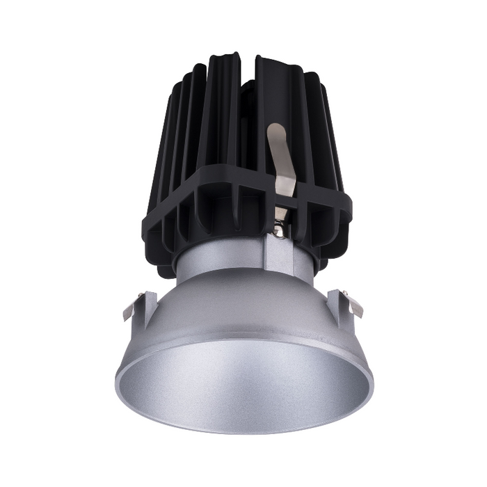 WAC R4FRDL-935 4" Round Downlight Trimless, 3500K