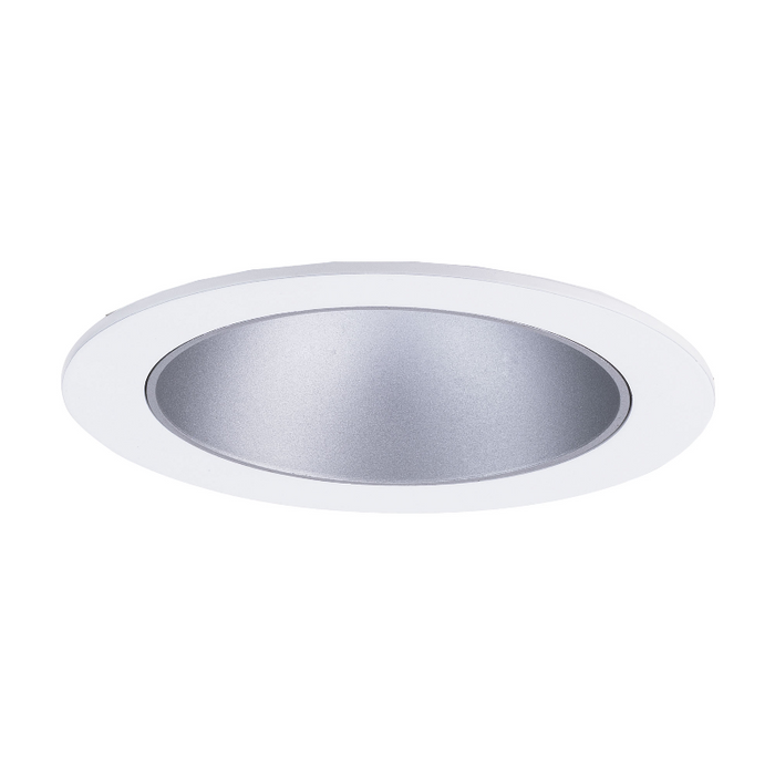 WAC R4FRDT-935 4" Round Downlight Trimmed, 3500K