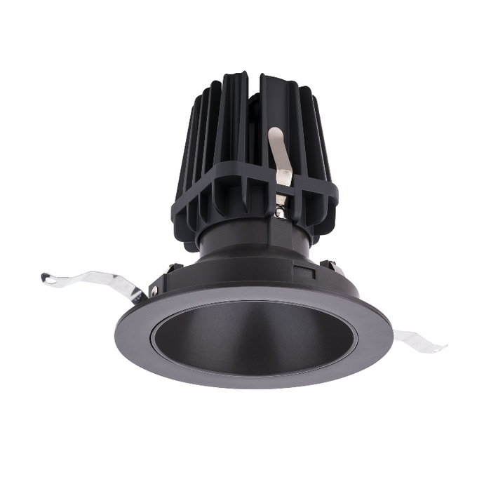 WAC R4FRDT-930 4" Round Downlight Trimmed, 3000K