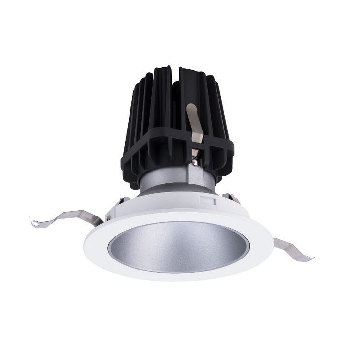 WAC R4FRDT-930 4" Round Downlight Trimmed, 3000K