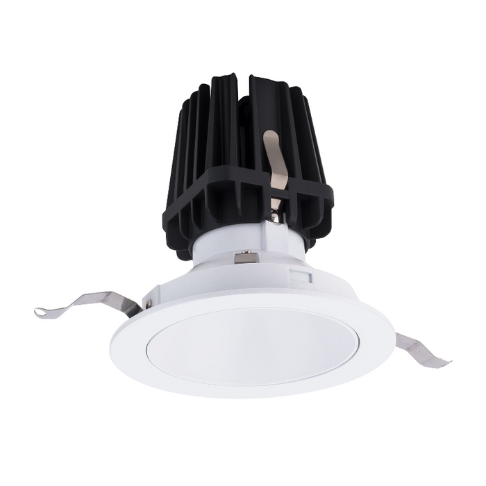 WAC R4FRDT-930 4" Round Downlight Trimmed, 3000K