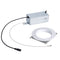 WAC R4FRRL FQ 4" 13W Round Remodel Trimless Housing