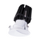 WAC R4FRWL-930 4" Round Wall Wash Trimless, 3000K