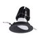 WAC R4FRWT-WD 4" Round Wall Wash Trimmed, Warm Dim