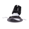 WAC R4FRWT-WD 4" Round Wall Wash Trimmed, Warm Dim