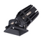 WAC R4FSAL-927 4" Square Adjustable Trimless, 2700K