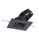 WAC R4FSAT-927 4" Square Adjustable Trimmed, 2700K