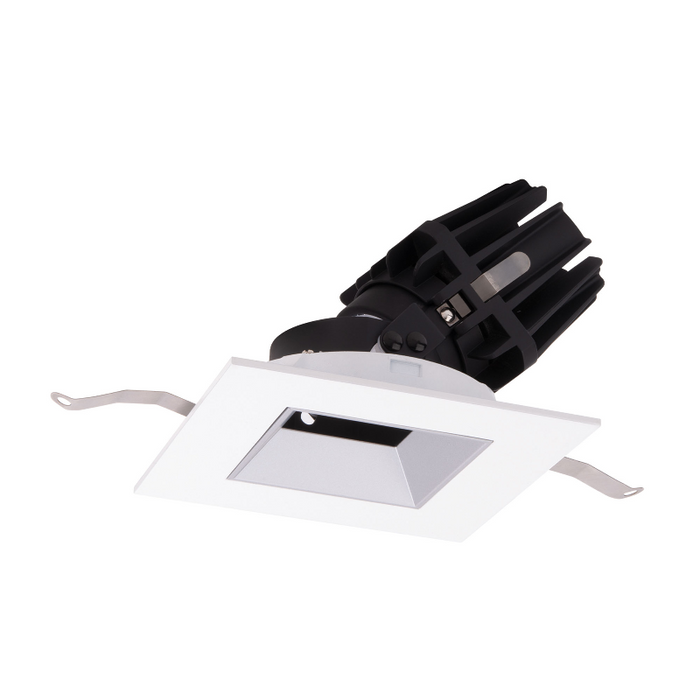 WAC R4FSAT-930 4" Square Adjustable Trimmed, 3000K