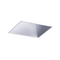WAC R4FSDL-927 4" Square Downlight Trimless, 2700K