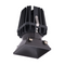 WAC R4FSDL-WD 4" Square Downlight Trimless, Warm Dim