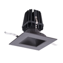 WAC R4FSDT-935 4" Square Downlight Trimmed, 3500K