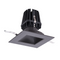WAC R4FSDT-935 4" Square Downlight Trimmed, 3500K