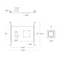 WAC R4FSFL 4" 13W New Construction Frame-In Trimless