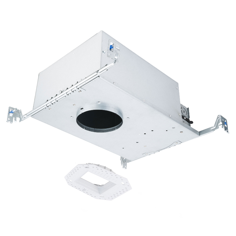 WAC R4FSNL 4" 25W New Construction Trimless