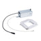 WAC R4FSRL FQ 4" 13W Square Remodel Trimless Housing