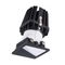 WAC R4FSWL-927 4" Square Wall Wash Trimless, 2700K