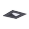 WAC R4FSWT-935 4" Square Wall Wash Trimmed, 3500K