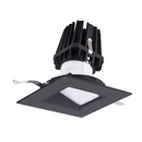 WAC R4FSWT-935 4" Square Wall Wash Trimmed, 3500K