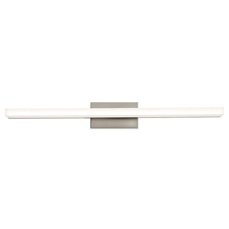 AFX RAMV2403L30D1 RAMV Series Ramona 1-lt 24" LED Vanity